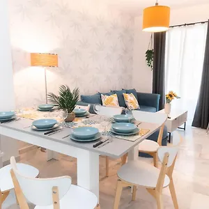 Downtown 3 Bedrooms 2 Bathrooms Wifi Sevilla